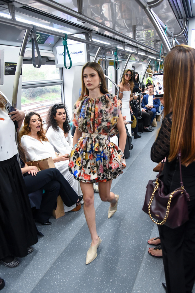 Desfile Glória Coelho 15107