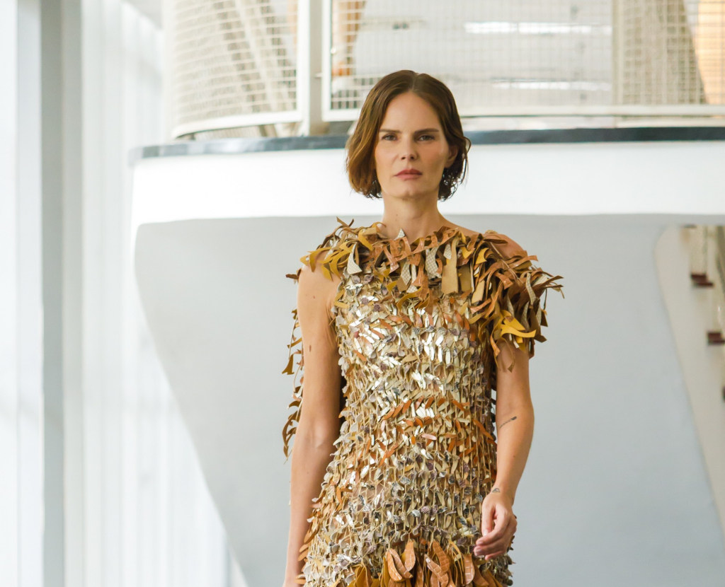 Desfile Gustavo Silvestre (1)