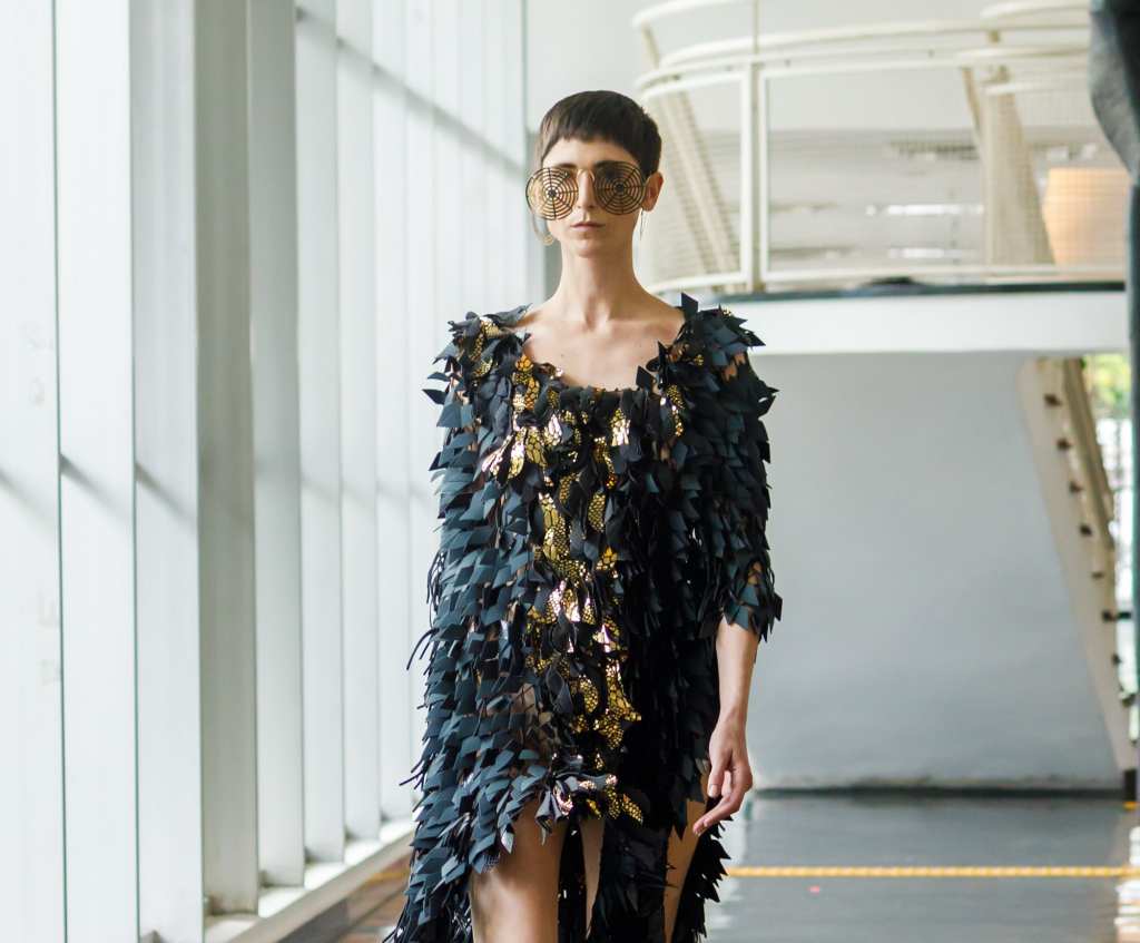 Desfile Gustavo Silvestre (2)