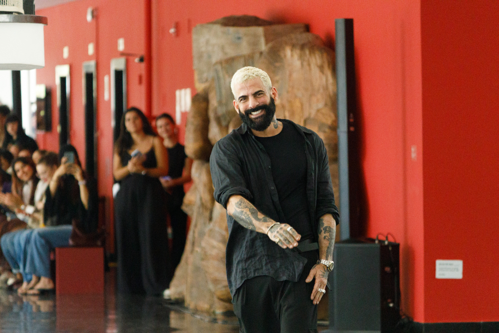 Desfile Gustavo Silvestre (3)