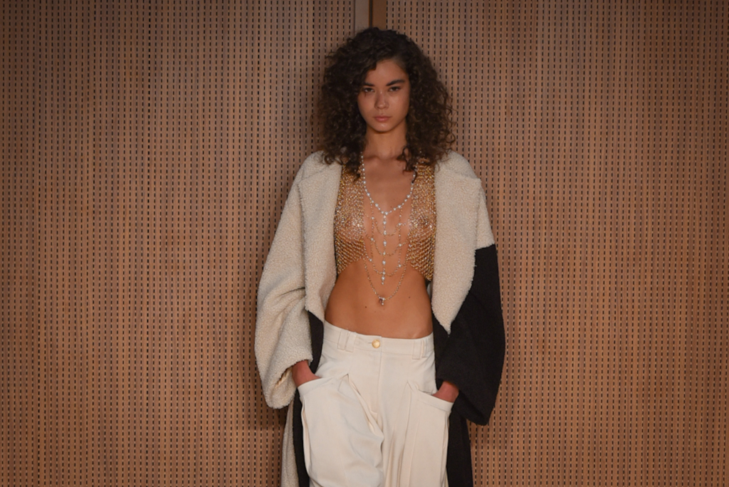 Desfile Lilly Sarti 15610