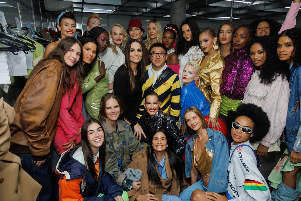 Desfile Para Mercado Livre