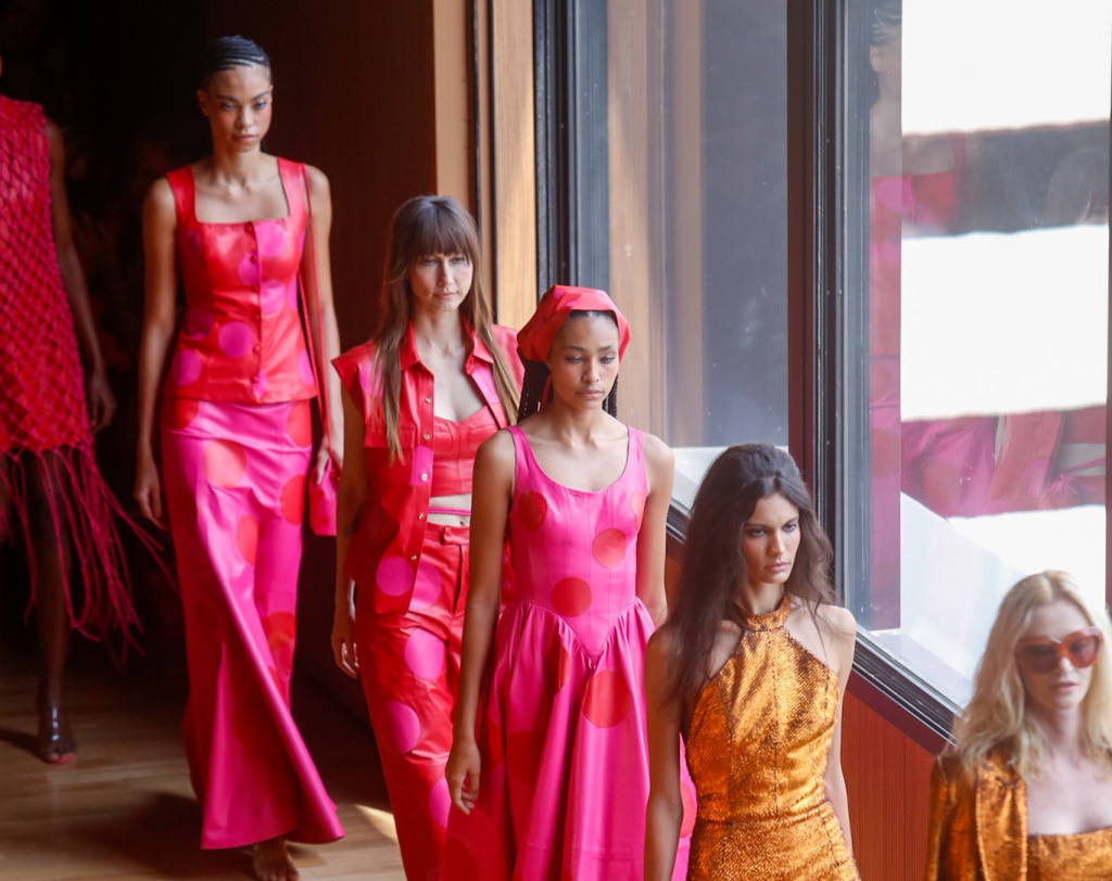 Desfile Patrícia Vieira (1)