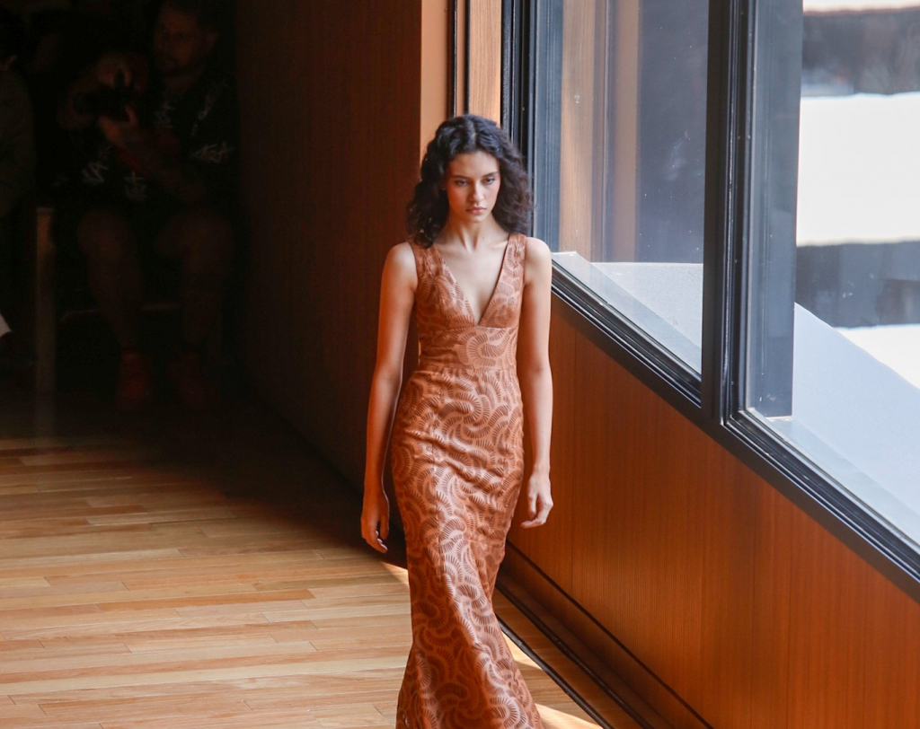 Desfile Patrícia Vieira (2)