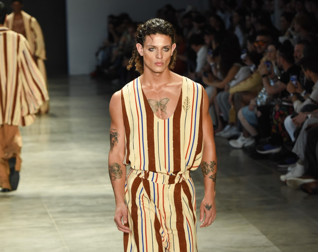 Desfile Rafael Caetano (1)