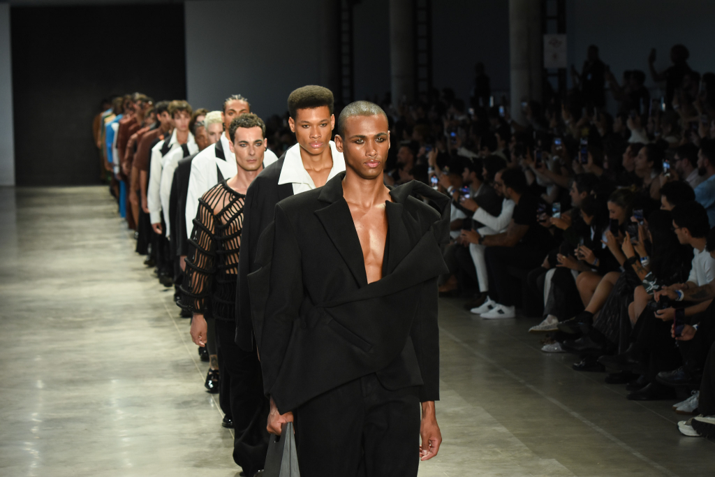 Desfile Rafael Caetano (2)