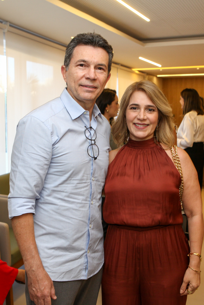 Deusdete Rodrigues, Ana Cristina Esmeraldo (5)