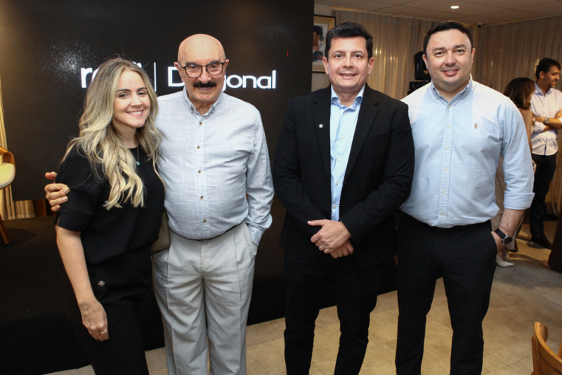 Beira Mar Experience - Reali e Diagonal reúnem lideranças do setor imobiliário em torno das Super Towers