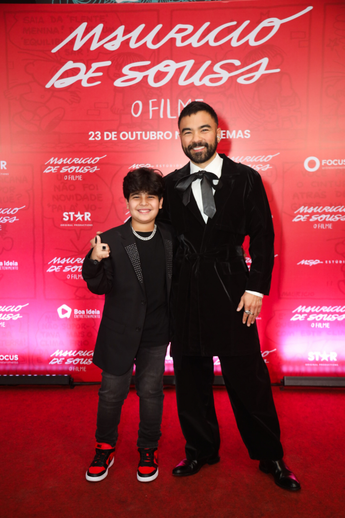 Diego Laumar E Mauro Sousa