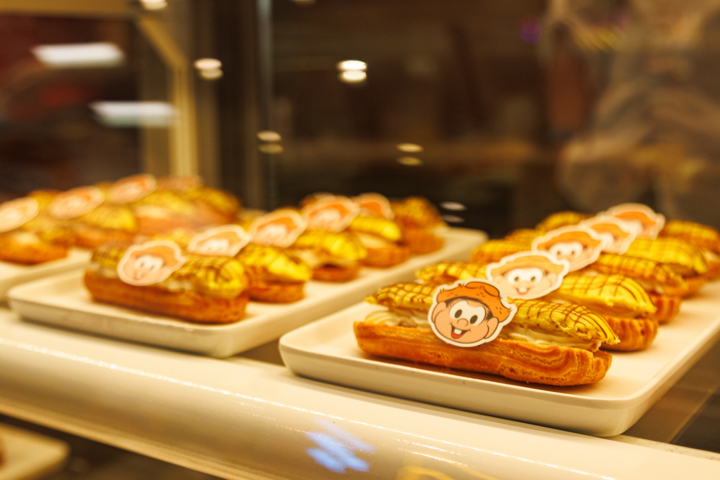 Doces Turma Da Mônica (1)