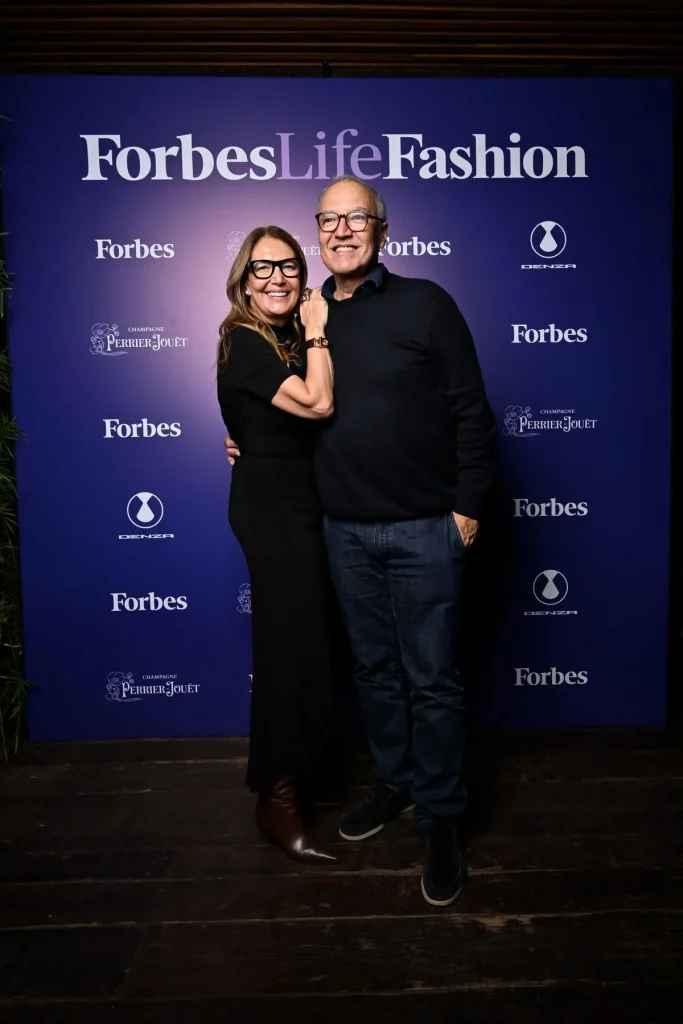 Donata Meirelles E Nizanguanaes