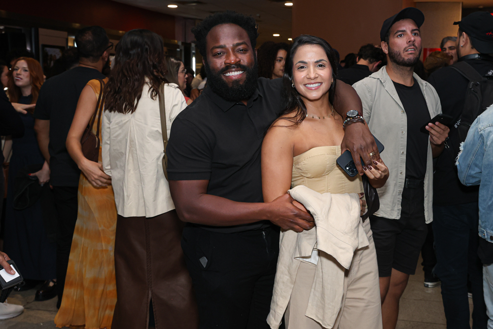 Pré "perrengue Fashion"