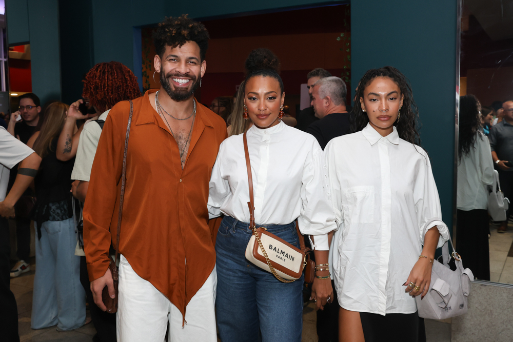 Pré "perrengue Fashion"