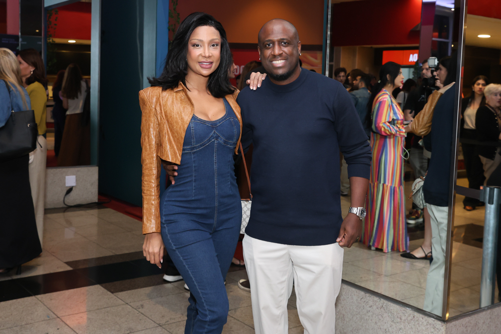 Pré "perrengue Fashion"