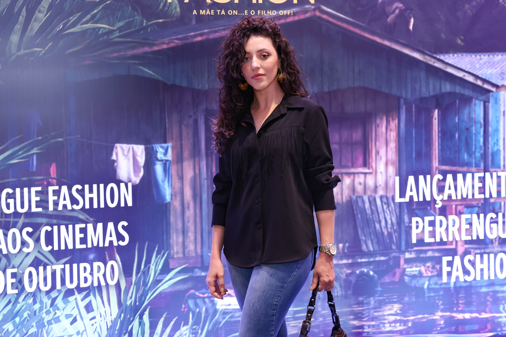 Pré "perrengue Fashion"