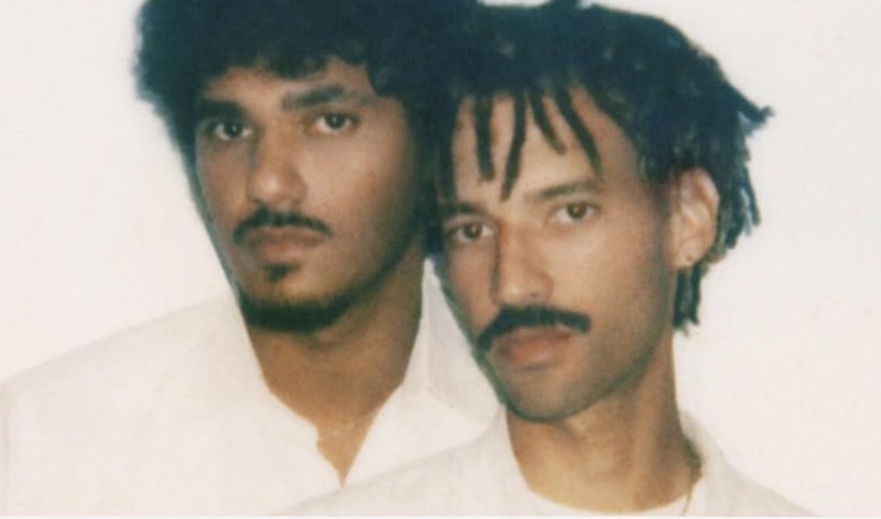 Dupla De Fotógrafos Mar+vin