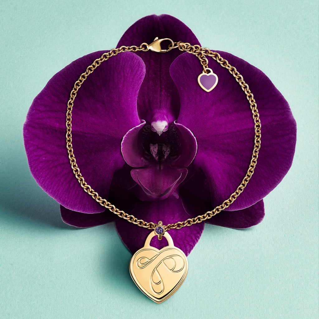 Edição Especial Da Coleção Return To Tiffany® (2)