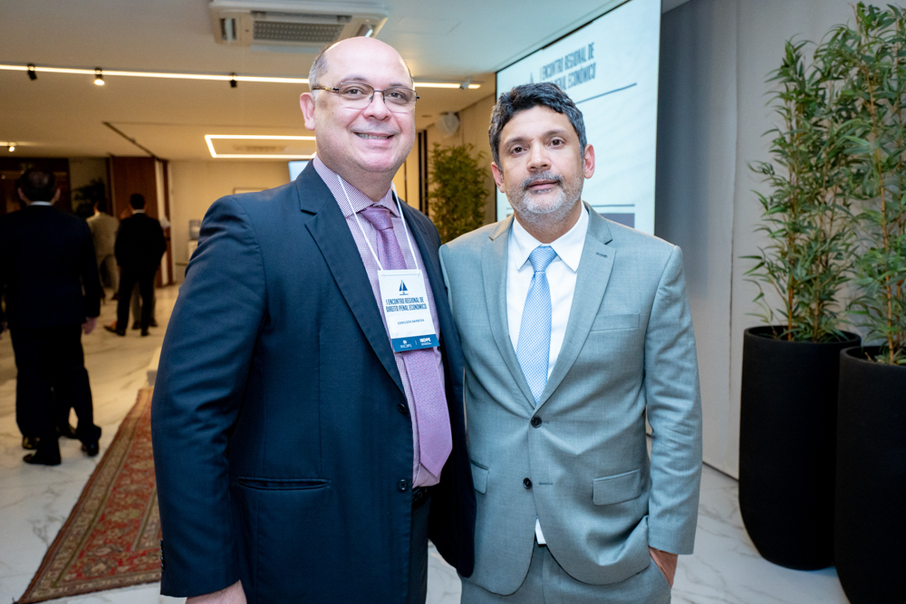 Edmilson Barbosa E Bruno Queiroz