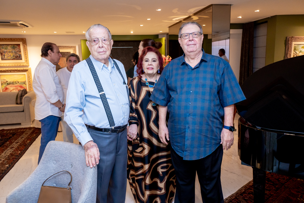 Edson E Ítala Ventura, E Júlio Ventura Filho (1)