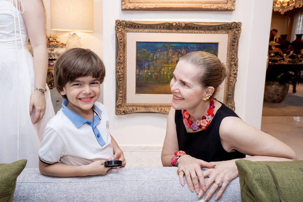 Edson Ventura E Daniella Fradique