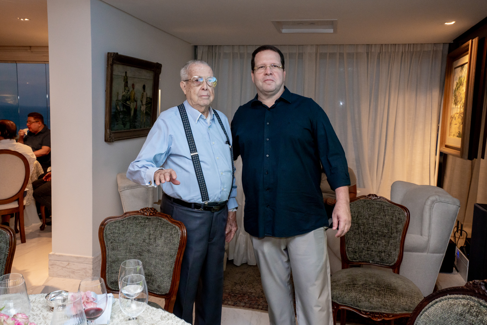 Edson Ventura E Edson Filho