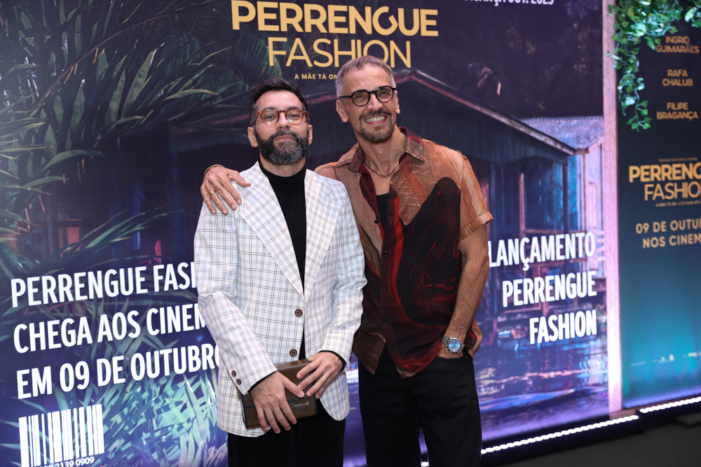 Pré "perrengue Fashion"