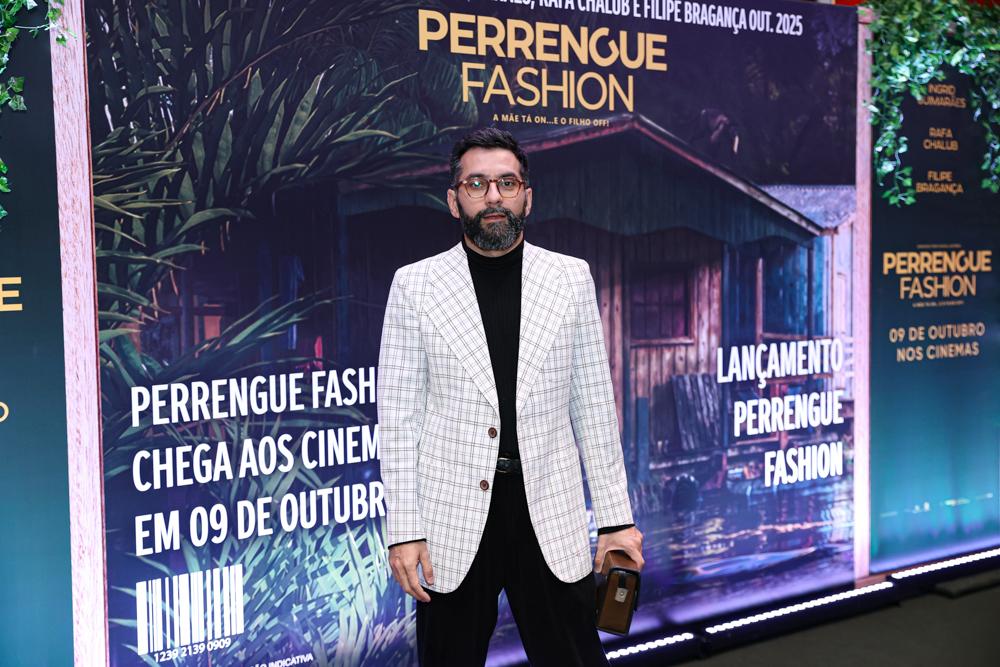 Pré "perrengue Fashion"