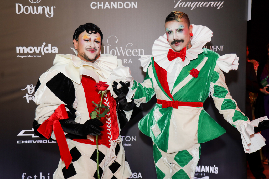 Eduardo Camargo E Filipe Oliveira