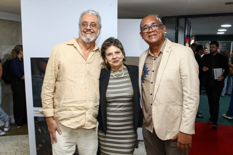 Medalha Herbert de Souza - Alece homenageia primeira-dama do Estado, Lia de Freitas, pelo protagonismo no Ceará Sem Fome