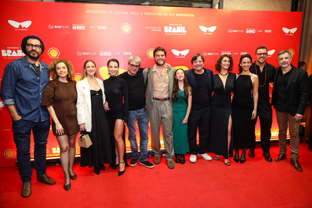 Elenco De Ângela Diniz, Assassinada E Condenada