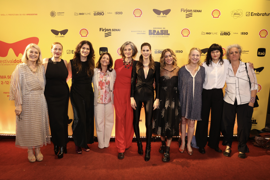 Elenco Do Filme Cyclone