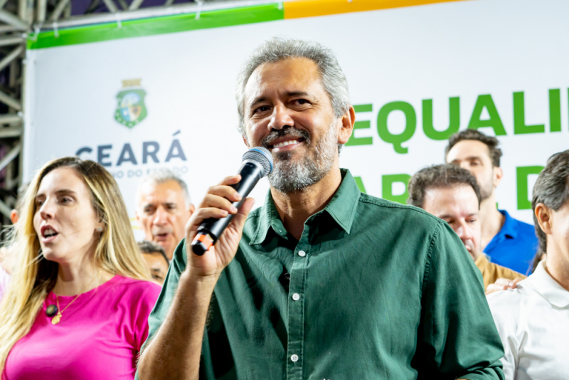 Patrimônio vivo - Farol do Mucuripe é entregue após requalificação e volta a integrar roteiro cultural de Fortaleza