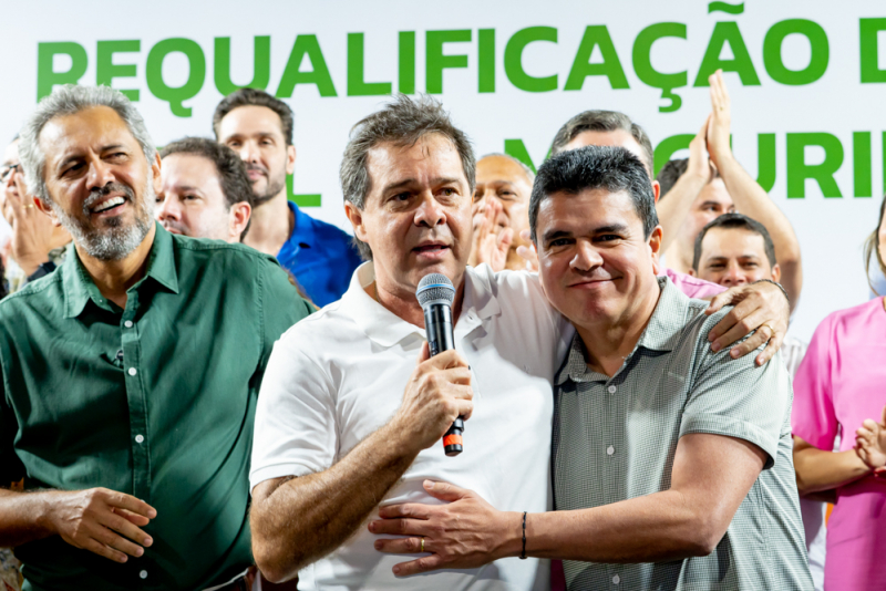 Patrimônio vivo - Farol do Mucuripe é entregue após requalificação e volta a integrar roteiro cultural de Fortaleza