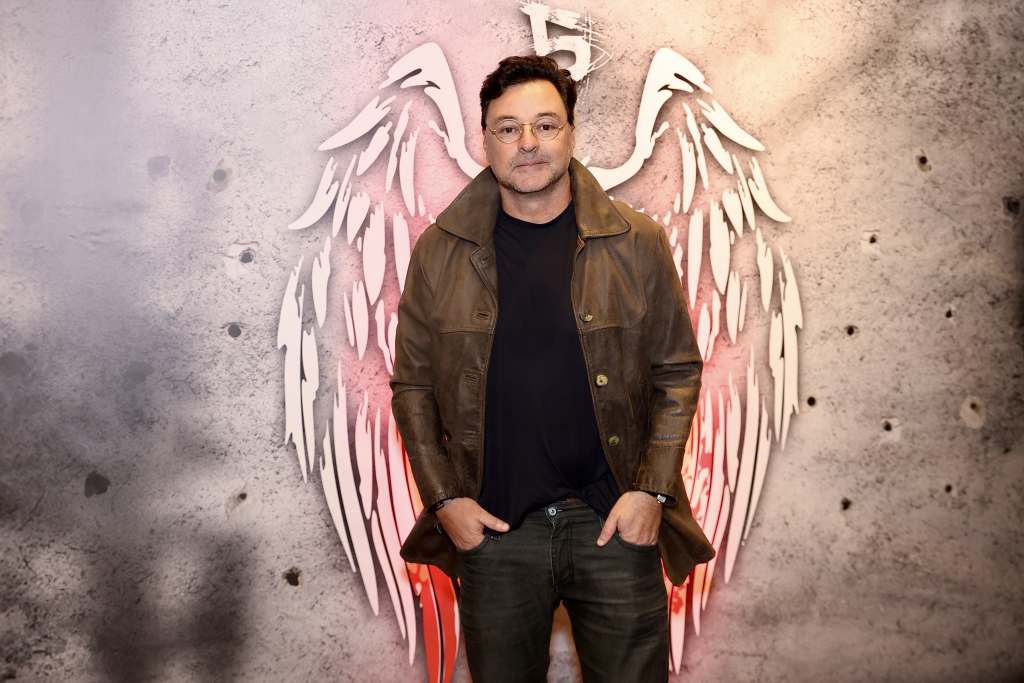 Emílio Orciollo Netto