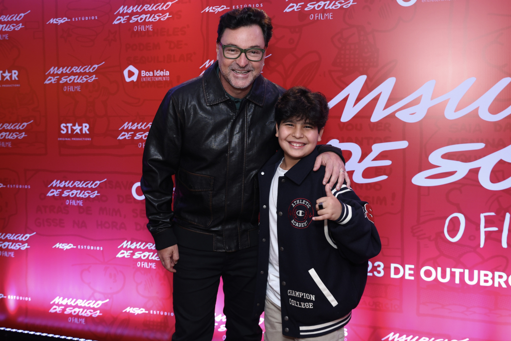 Emílio Orciollo Netto E Diego Laumar