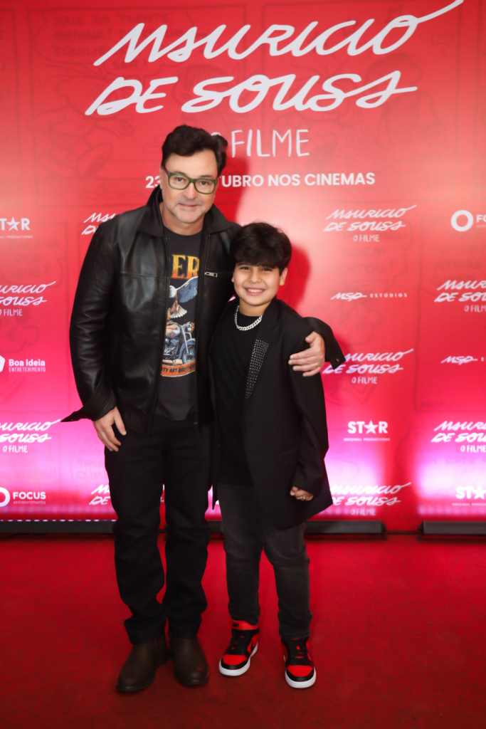 Emílio Orciollo Netto E Diego Laumar