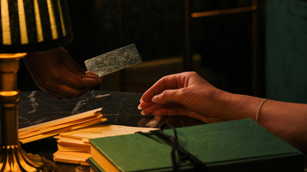 Epilogue, Bar Speakeasy No Four Seasons Resort Orlando At Walt Disney World Resort