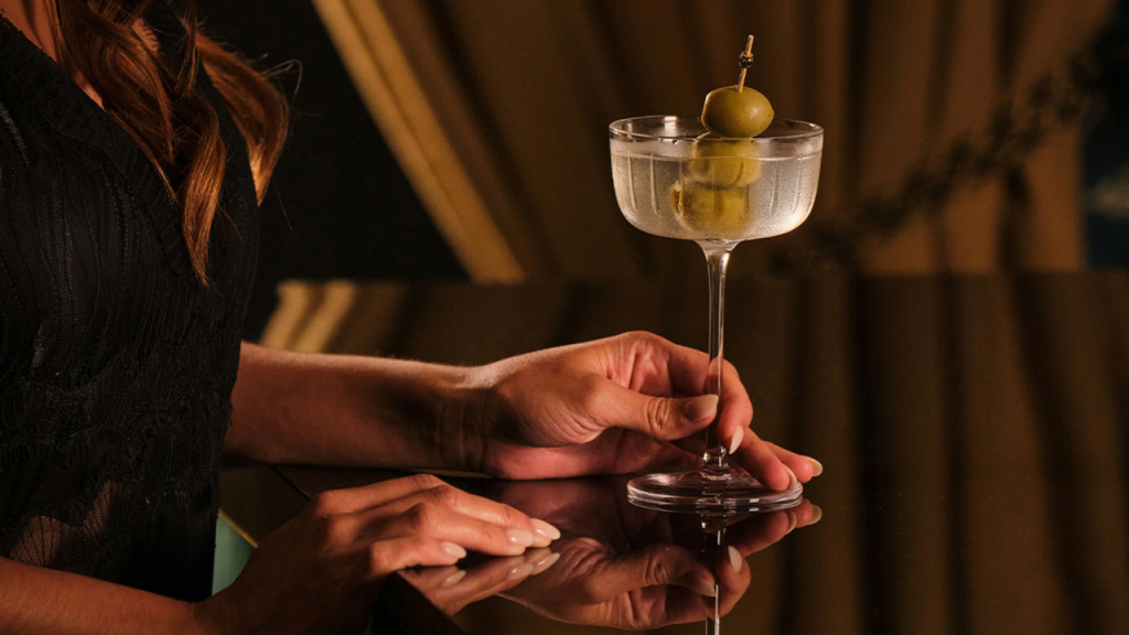 Epilogue, Bar Speakeasy No Four Seasons Resort Orlando At Walt Disney World Resort (4)