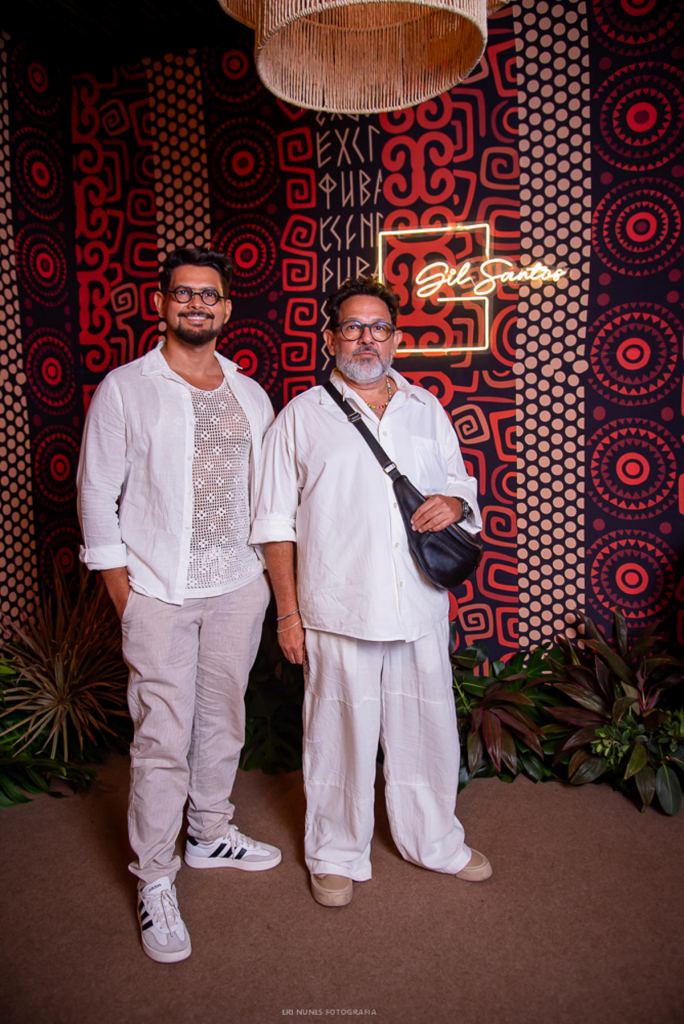 Erico E Nicolas Gondin