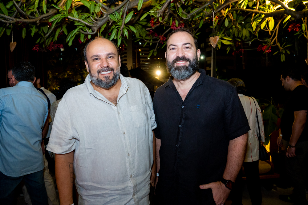 Érico Mendonça E Daniel Porto (2)