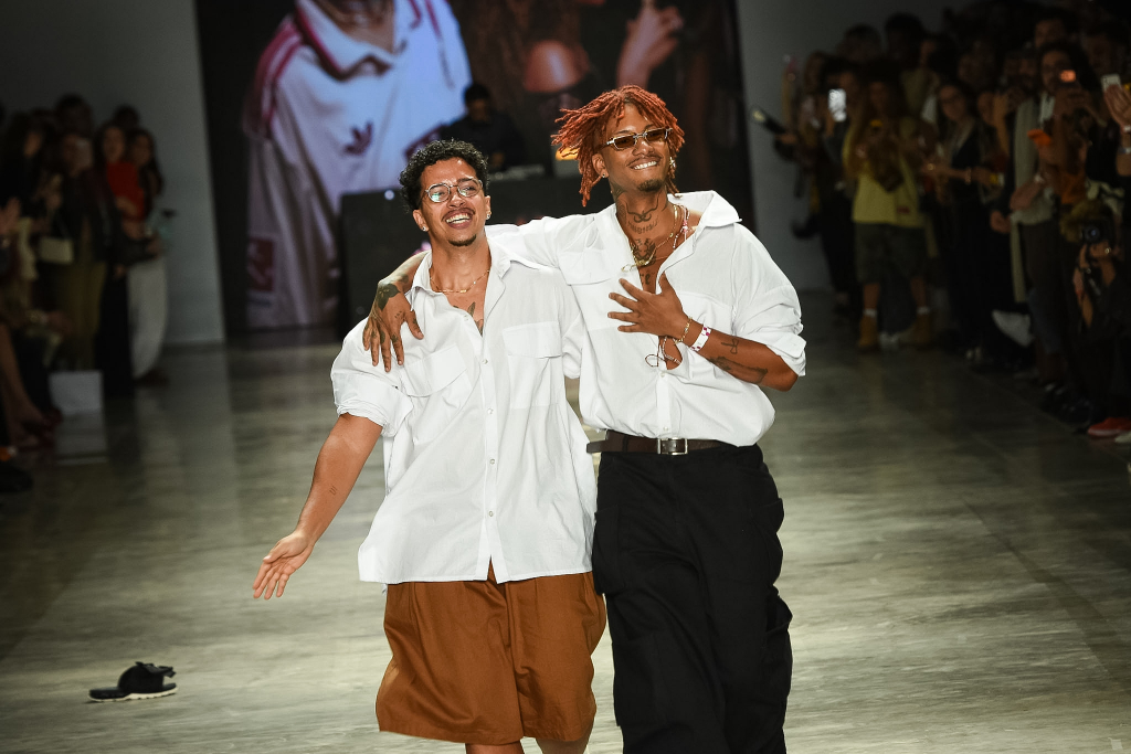 Estilistas Dendezeiro