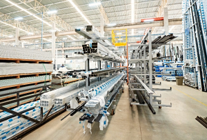 Estoque De Alumínio