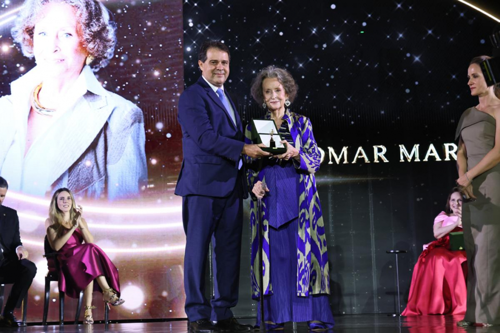 Evandro Leitão E Guiomar Marinho