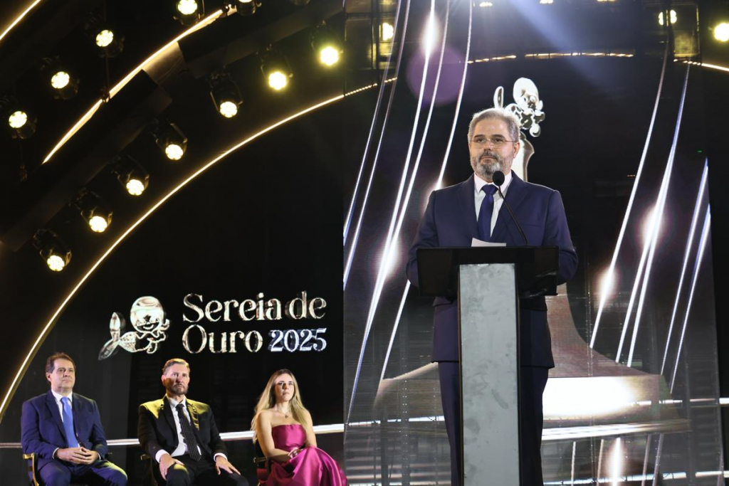 Evandro Leitão, Romeu Aldigueri, Jade Romero E Edson Neto