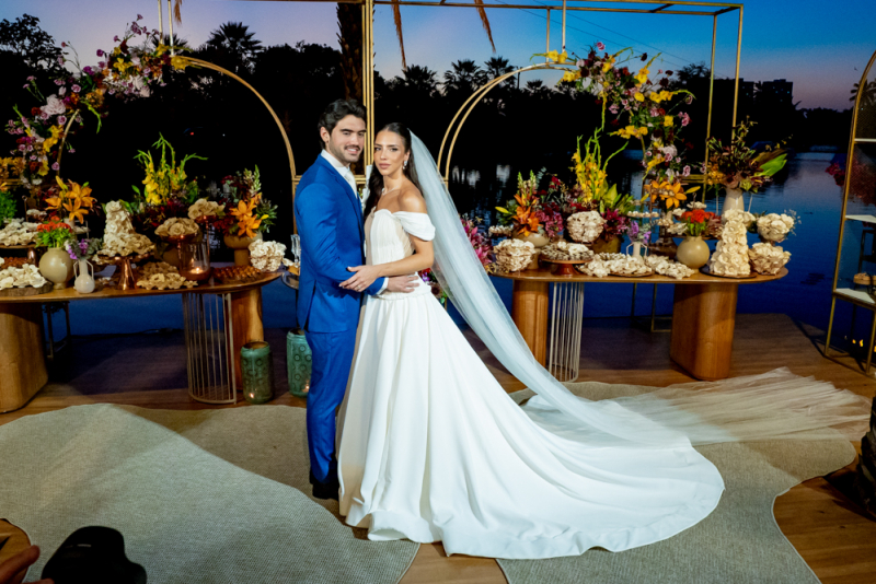 Everardo Silveira E Victória Macêdo (3)