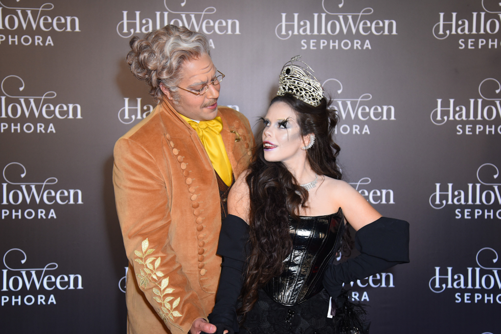 Fabi Bang E Tiago Abravanel