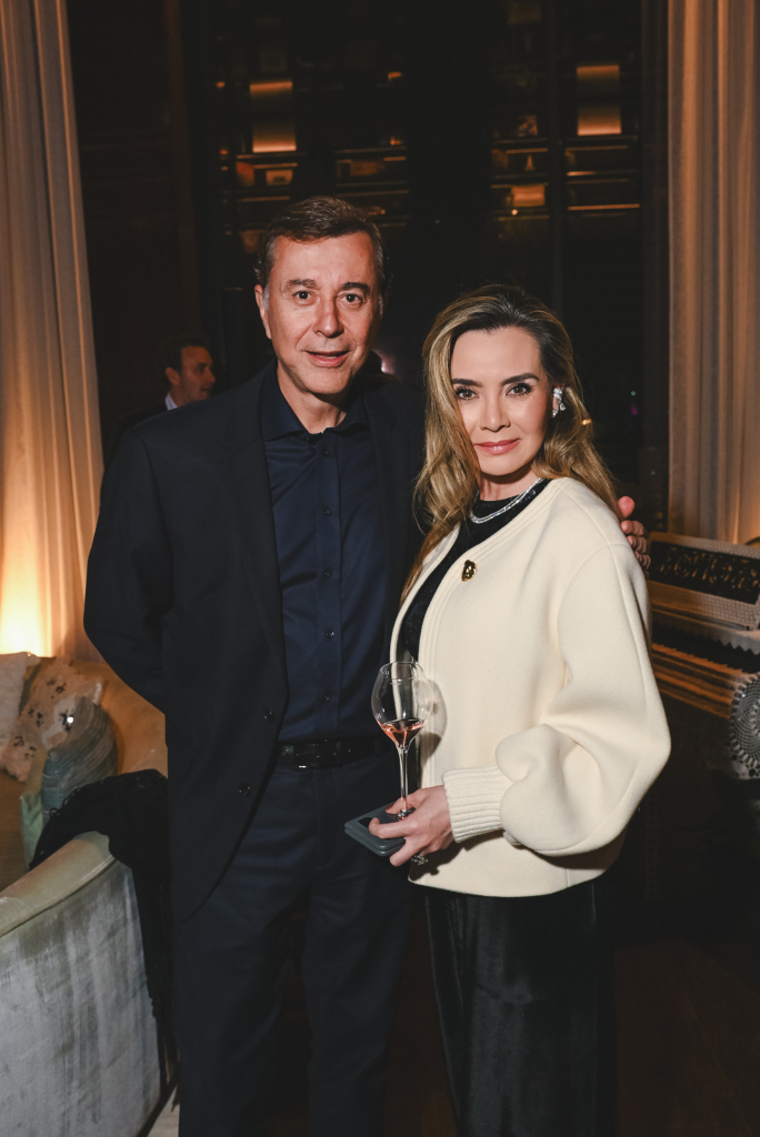 Fábio E Maria Fernanda Coelho