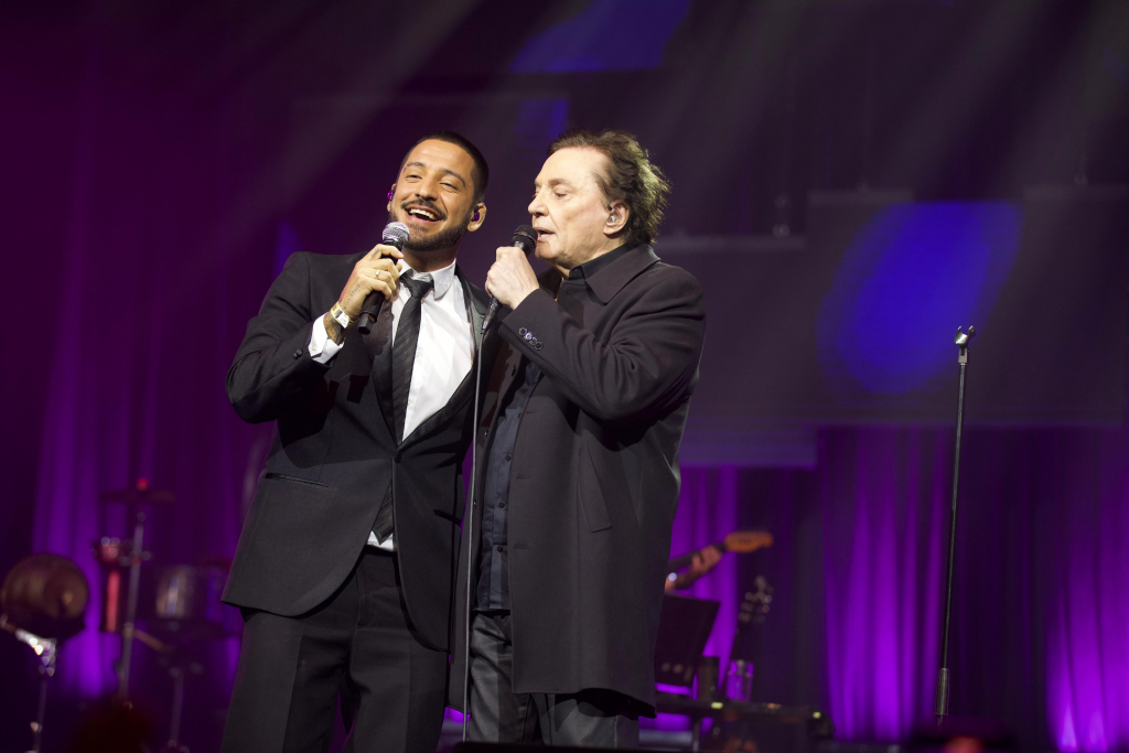 Fábio Jr E Juceir (1)