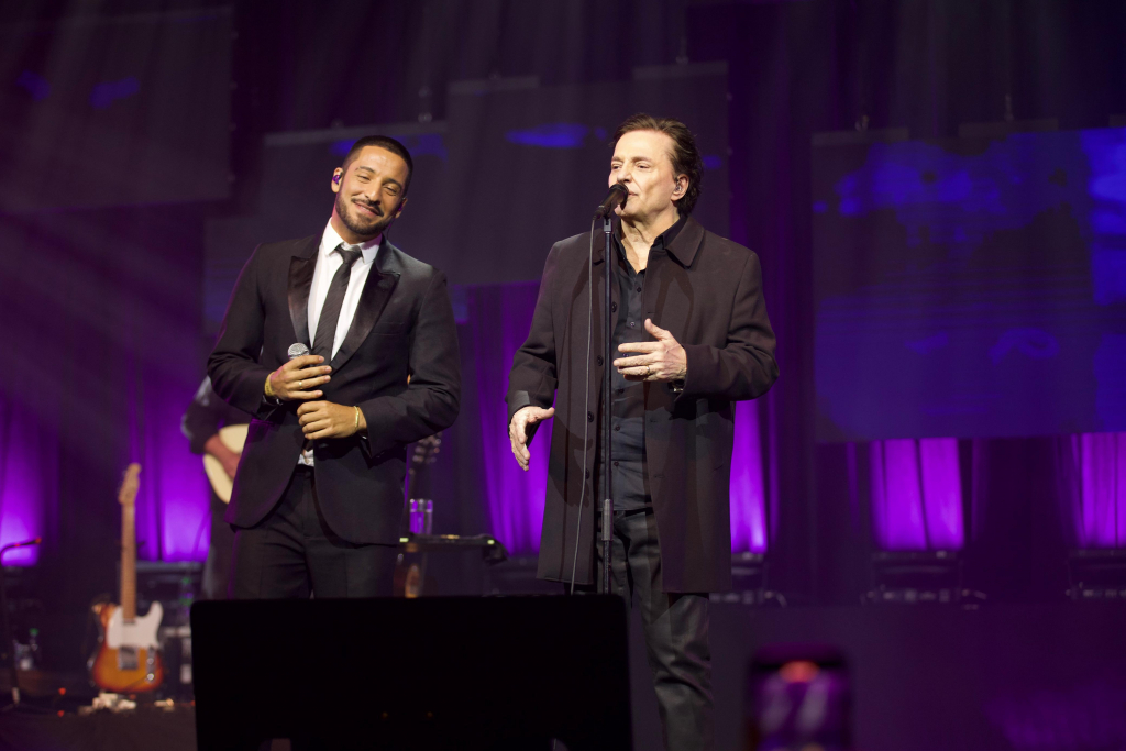 Fábio Jr E Juceir (2)