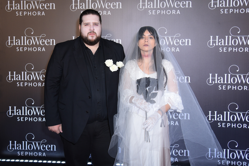 Felipe Hintze E Talita Franceschini